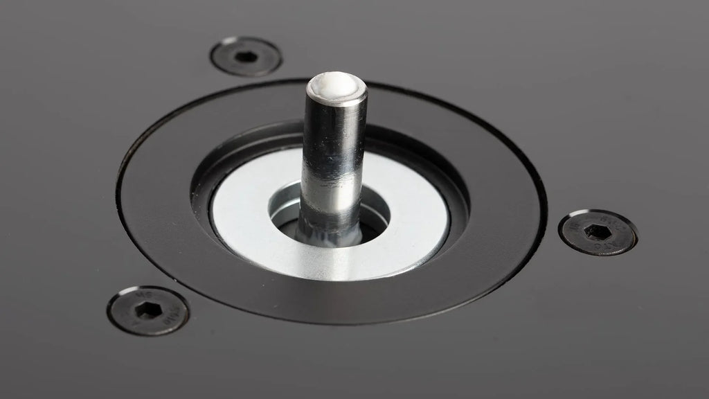Pro-Ject: X8 Evolution Turntable w/ Sumiko Blue Point No. 3 Moving Coil Cartridge