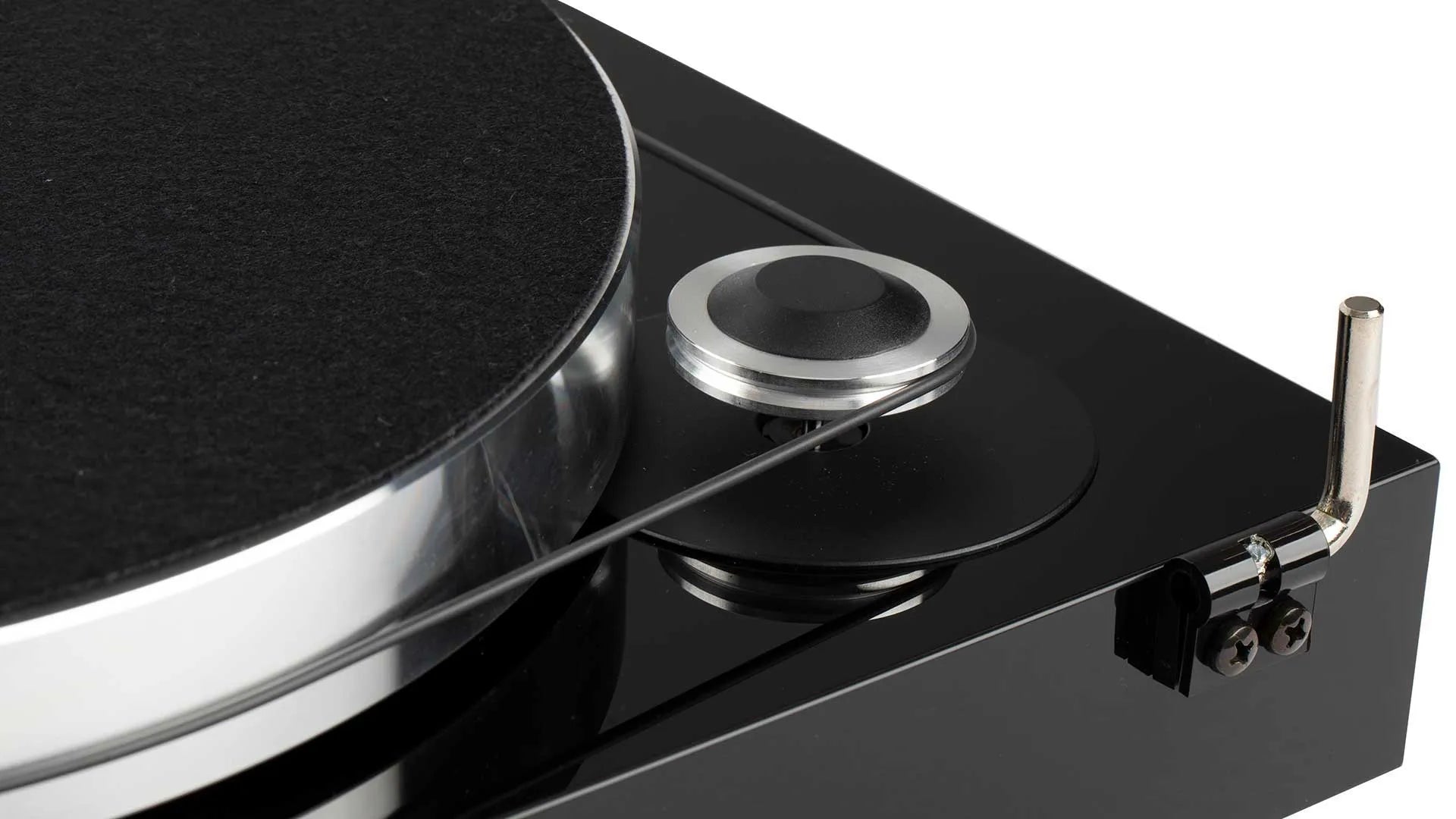 Pro-Ject: X8 Evolution Turntable w/ Sumiko Blue Point No. 3 Moving Coil Cartridge