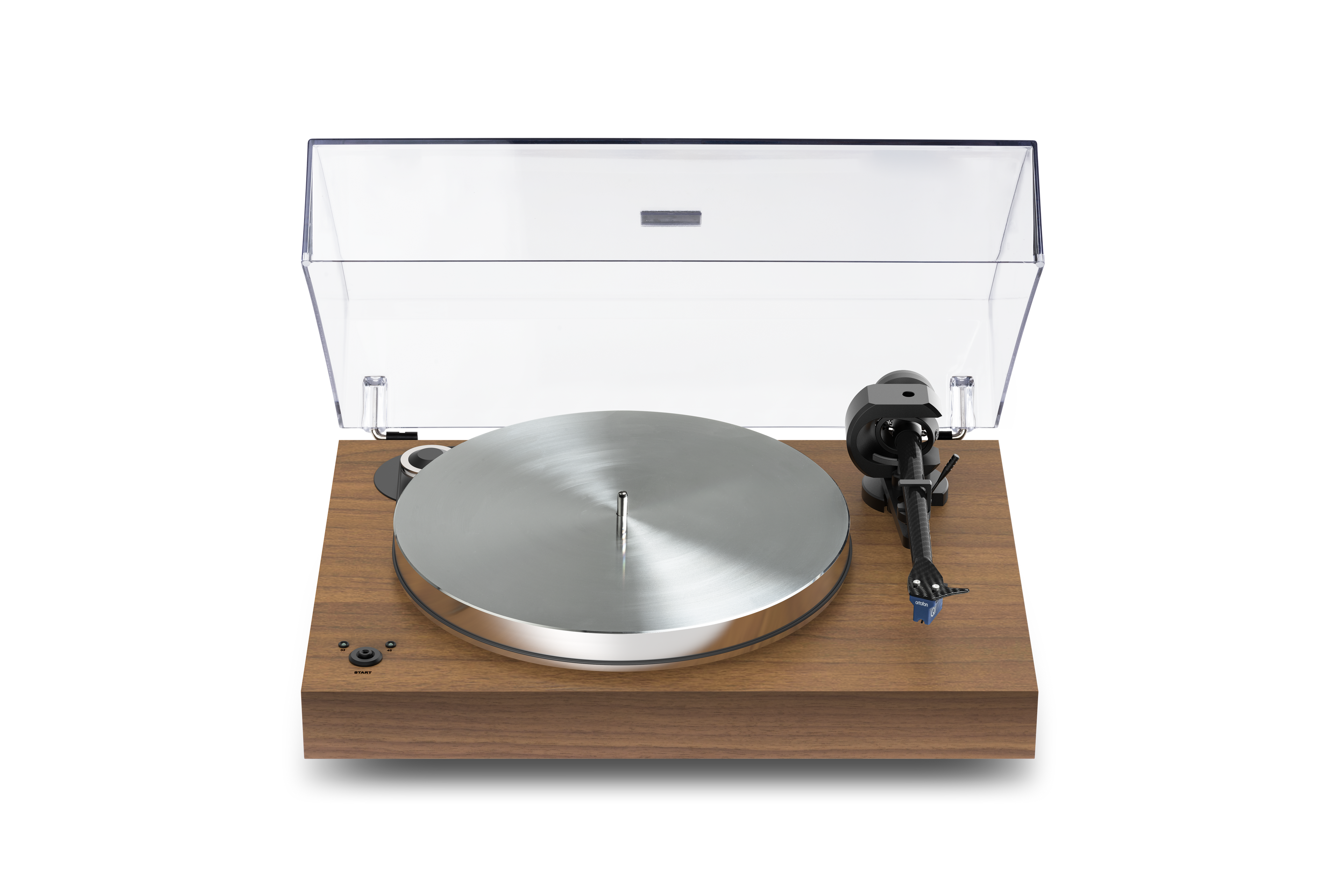 Pro-Ject: X8 Evolution Turntable w/ Sumiko Blue Point No. 3 Moving Coil Cartridge