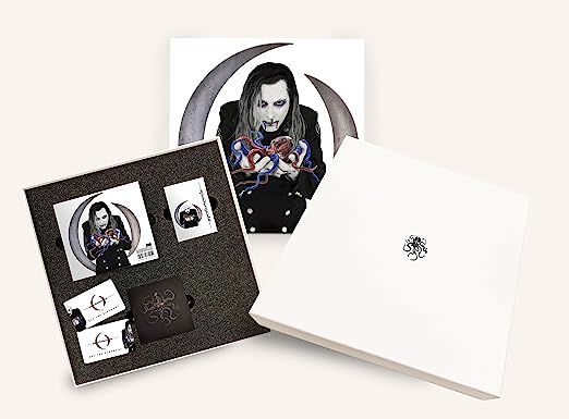 Eat The Elephant (Ltd 2LP Box Set) | Mint (M) Mint (M)