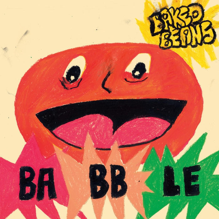 Baked Beans – Babble (E/E)