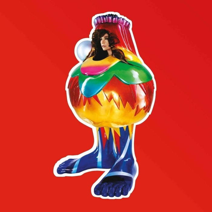 Björk – Volta (2xLP)