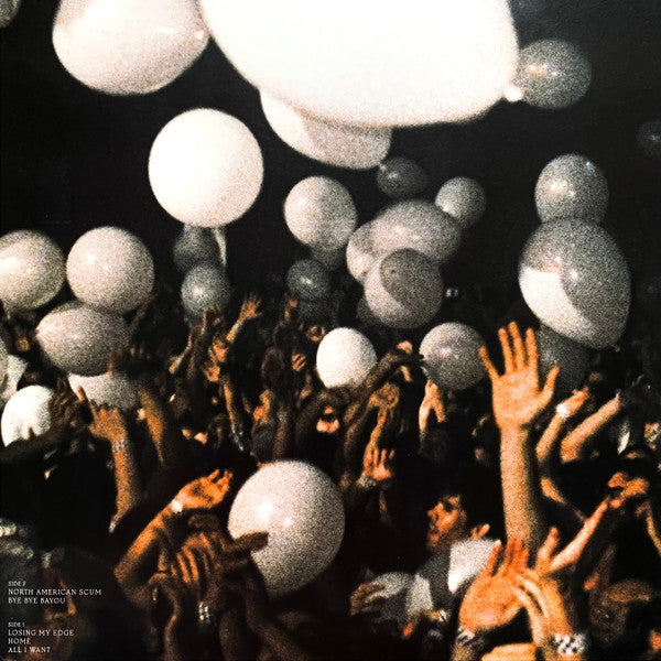 The Long Goodbye (Live At Madison Square Garden) (VINYL BOX) | Mint (M) Mint (M)