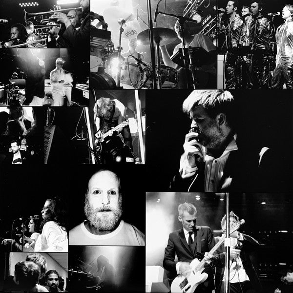 The Long Goodbye (Live At Madison Square Garden) (VINYL BOX) | Mint (M) Mint (M)