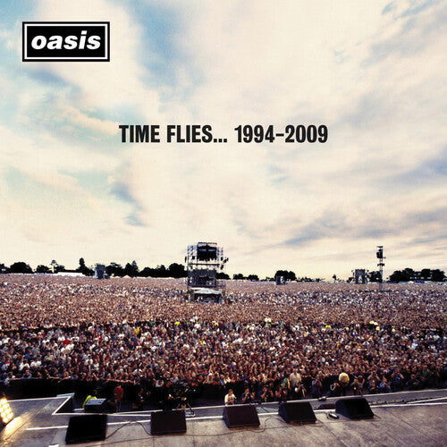 Time Flies... 1994-2009 (2025 RSD Exclusive, Boxed Set, Colored Vinyl, Rsd Box Set) | Mint (M) Mint (M)