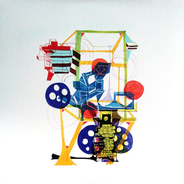 The Whole Love Expanded (BOXSET / RSD) | Mint (M) Mint (M)