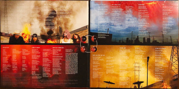 Stadium Arcadium *DINGED* (BOX SET) | Mint (M) Near Mint (NM or M-)