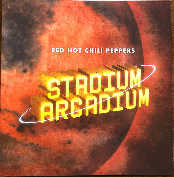 Stadium Arcadium *DINGED* (BOX SET) | Mint (M) Near Mint (NM or M-)