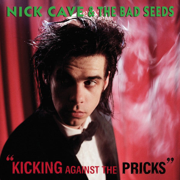 Kicking Against The Pricks | Mint (M) Mint (M)