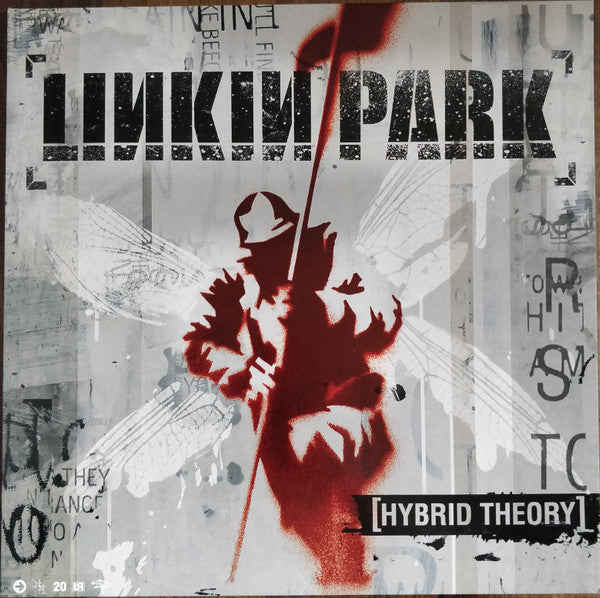 Hybrid Theory: 20th Anniversary (BOXSET) | Mint (M) Mint (M)
