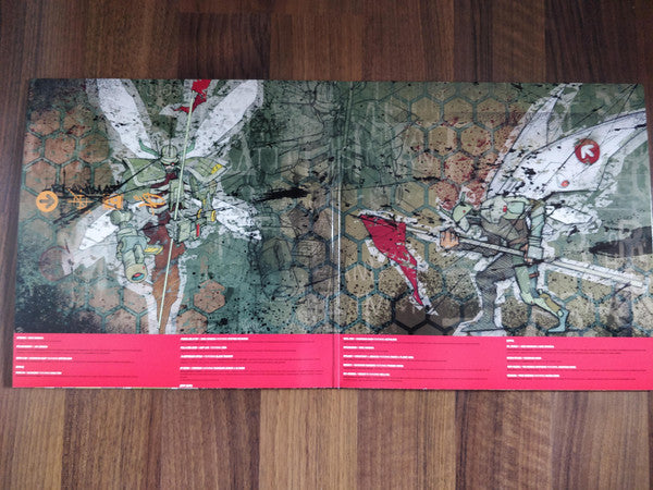 Hybrid Theory: 20th Anniversary (BOXSET) | Mint (M) Mint (M)