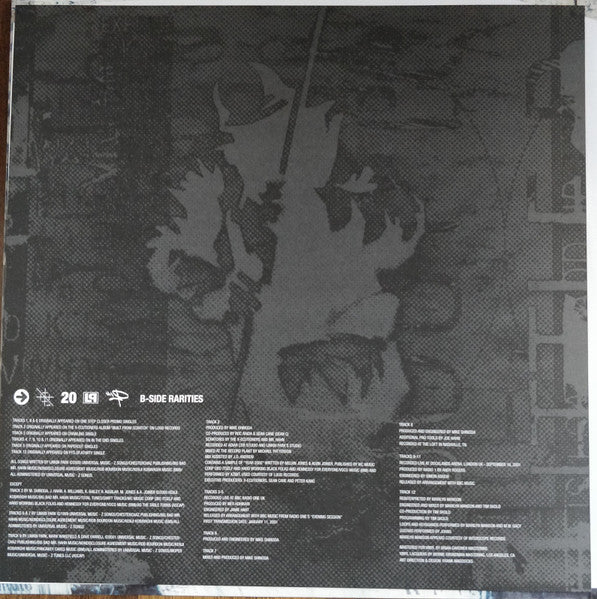 Hybrid Theory: 20th Anniversary (BOXSET) | Mint (M) Mint (M)
