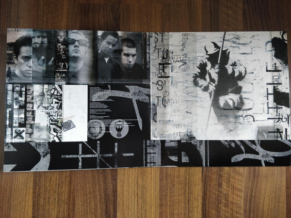 Hybrid Theory: 20th Anniversary (BOXSET) | Mint (M) Mint (M)