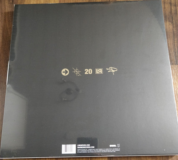 Hybrid Theory: 20th Anniversary (BOXSET) | Mint (M) Mint (M)