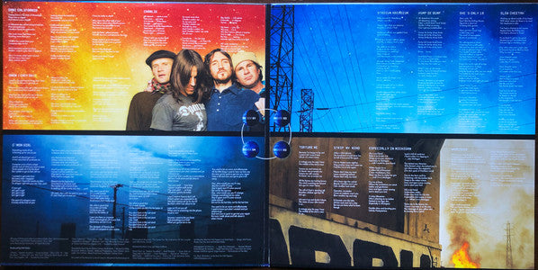 Stadium Arcadium *DINGED* (BOX SET) | Mint (M) Near Mint (NM or M-)