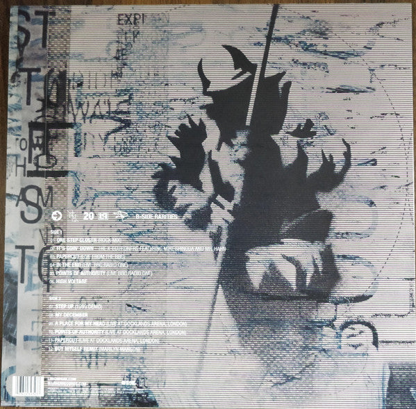 Hybrid Theory: 20th Anniversary (BOXSET) | Mint (M) Mint (M)