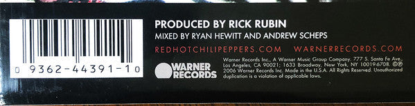 Stadium Arcadium *DINGED* (BOX SET) | Mint (M) Near Mint (NM or M-)