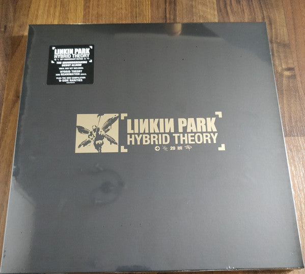 Hybrid Theory: 20th Anniversary (BOXSET) | Mint (M) Mint (M)