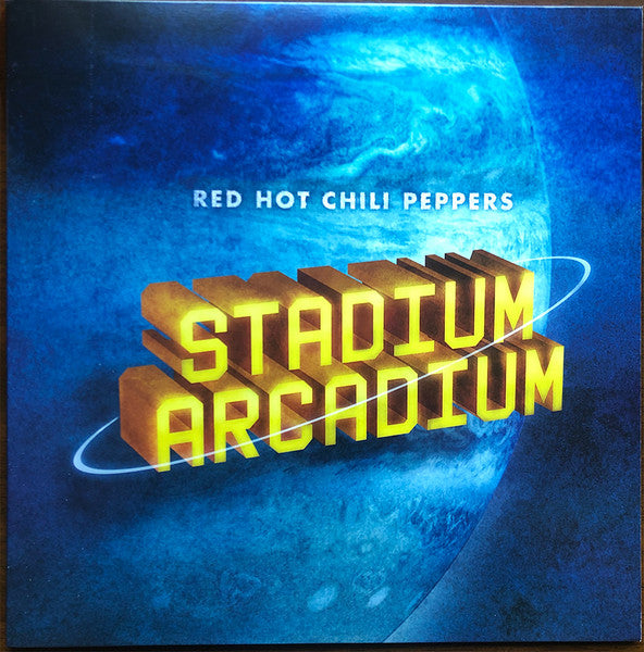 Stadium Arcadium *DINGED* (BOX SET) | Mint (M) Near Mint (NM or M-)