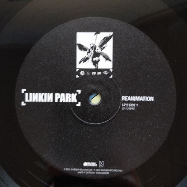 Hybrid Theory: 20th Anniversary (BOXSET) | Mint (M) Mint (M)