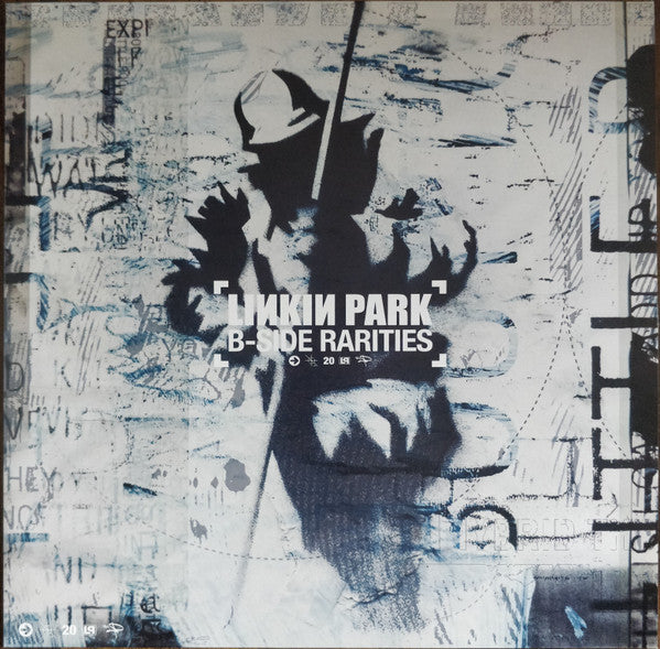 Hybrid Theory: 20th Anniversary (BOXSET) | Mint (M) Mint (M)