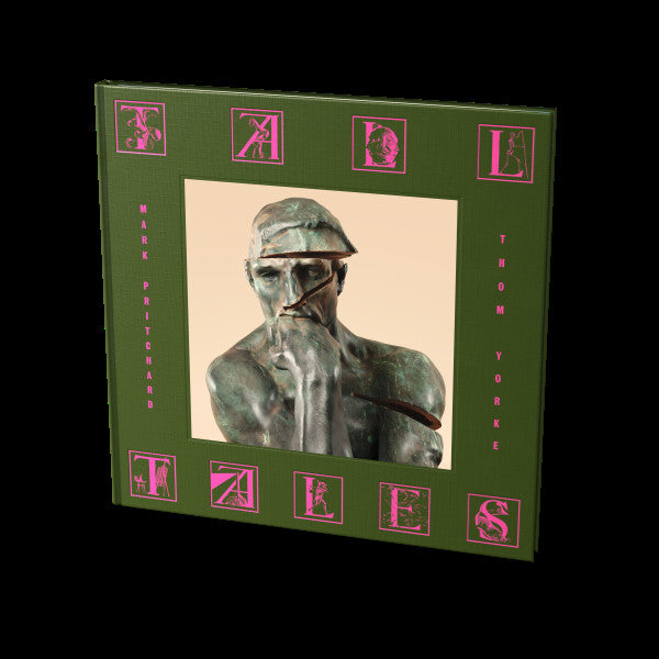 Tall Tales (Deluxe BOX Edition) | Mint (M) Mint (M)