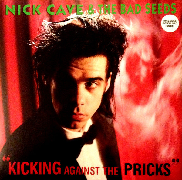 Kicking Against The Pricks | Mint (M) Mint (M)