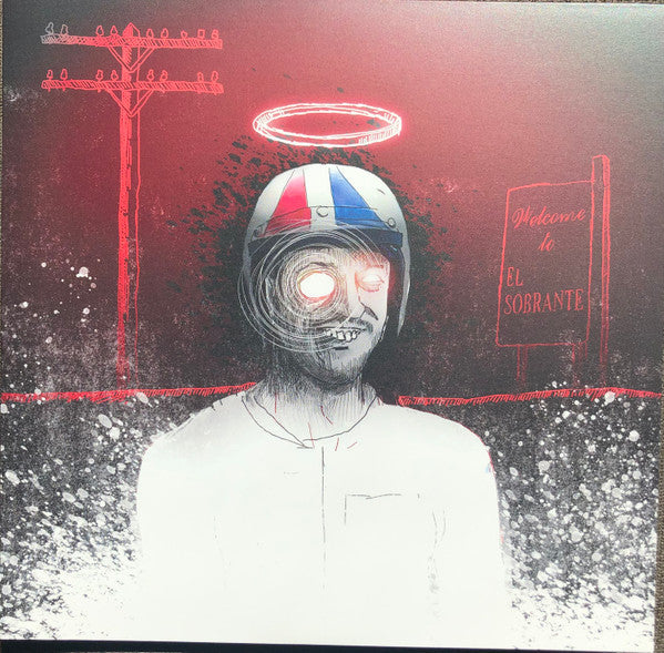 The Revenant Juke: A Collection Of Fables And Farce (7" COLOR VINYL BOX SET) | Near Mint (NM or M-) Excellent+ (EX+)