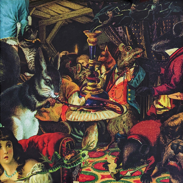 Mellon Collie And The Infinite Sadness | Mint (M) Mint (M)
