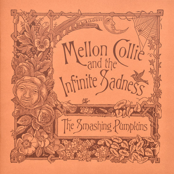 Mellon Collie And The Infinite Sadness | Mint (M) Mint (M)