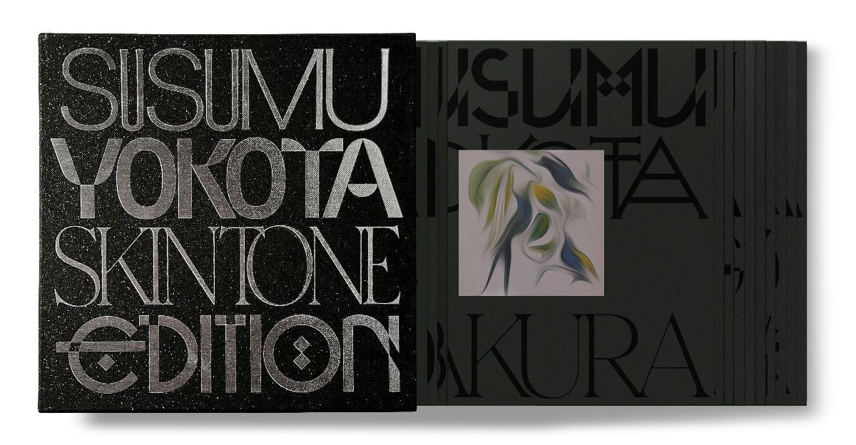 Skintone Edition Vol.1 (PRE-ORDER 9/5/25)(VINYL BOX SET) | Mint (M) Mint (M)