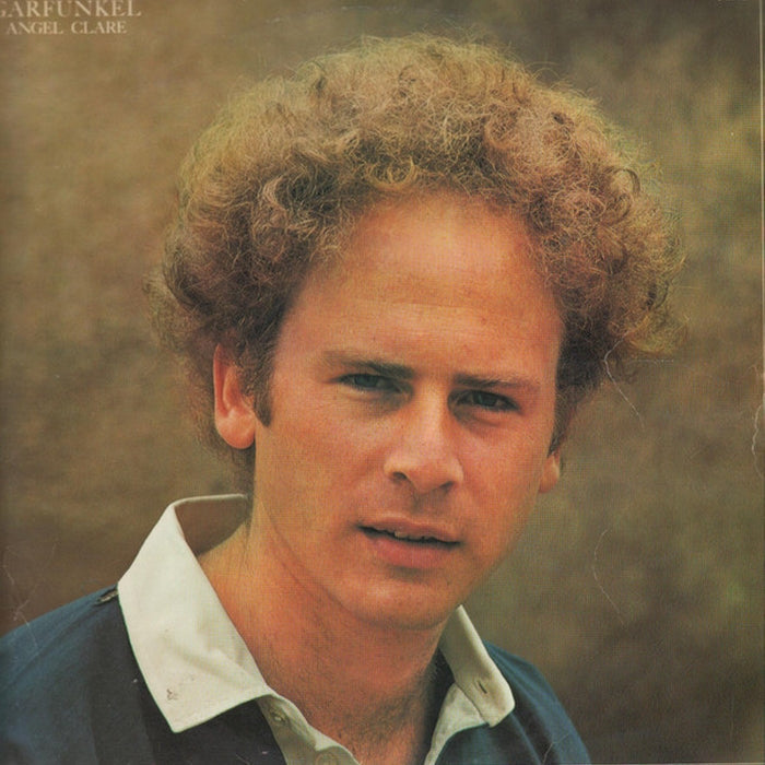 Art Garfunkel – Angel Clare (E/VG+)