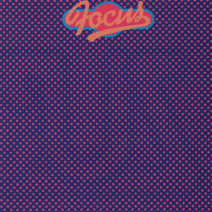 Focus – In And Out Of Focus (VG+/VG+)