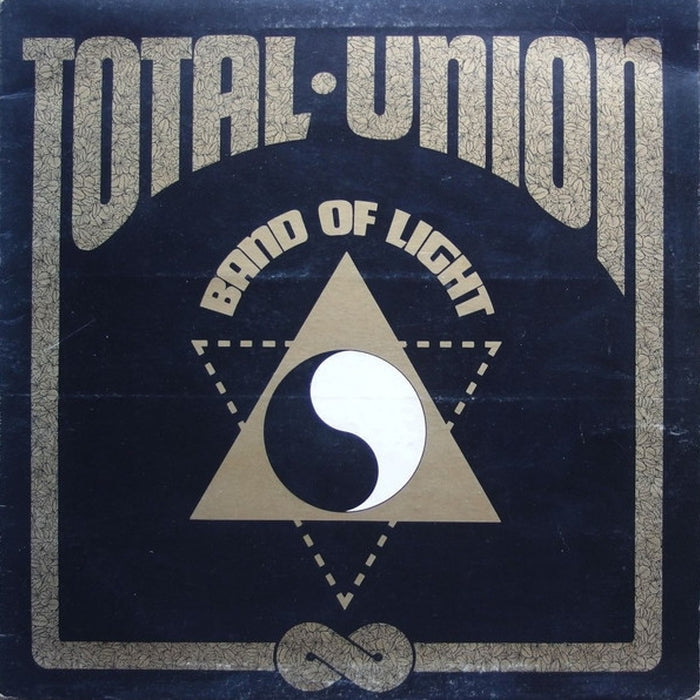 Band Of Light – Total Union (VG/VG)