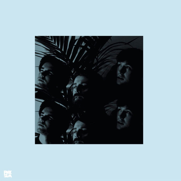 Beach Skulls – Las Dunas (VG+/E)
