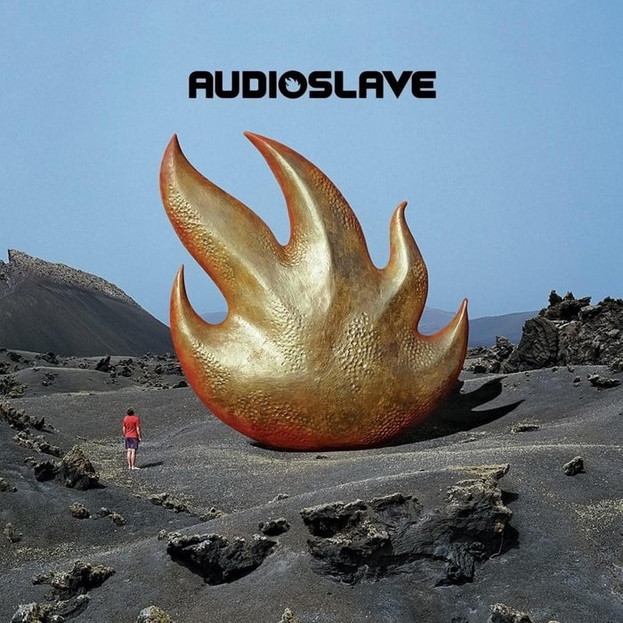 Audioslave – Audioslave (2xLP)