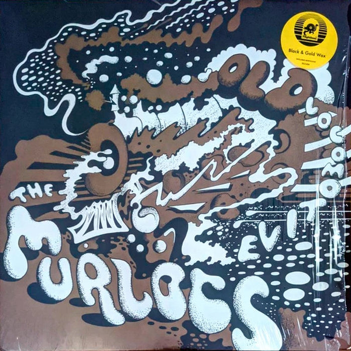 The Murlocs – Old Locomotive (NM/E)