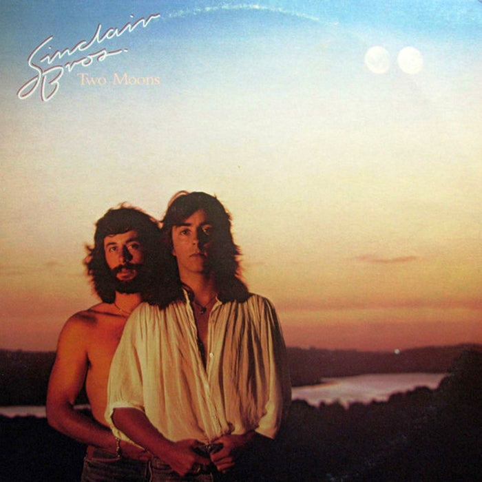 Sinclair Bros. – Two Moons (E/VG+)