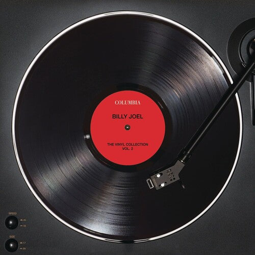 The Vinyl Collection: Volume 2 (11 Lp's) (Box Set) | Mint (M) Mint (M)