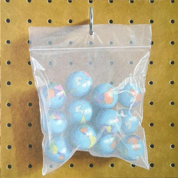 Ants From Up There | Mint (M) Mint (M)