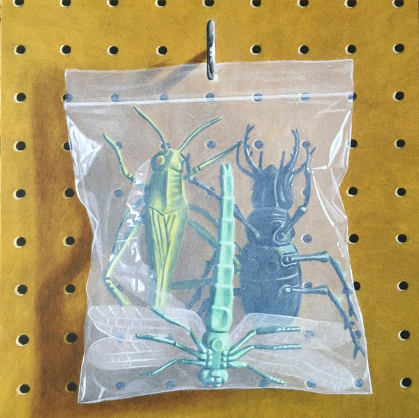 Ants From Up There | Mint (M) Mint (M)