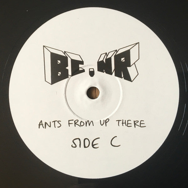 Ants From Up There | Mint (M) Mint (M)