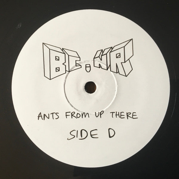 Ants From Up There | Mint (M) Mint (M)
