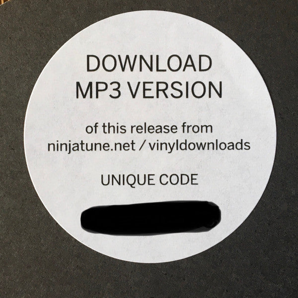 Ants From Up There | Mint (M) Mint (M)