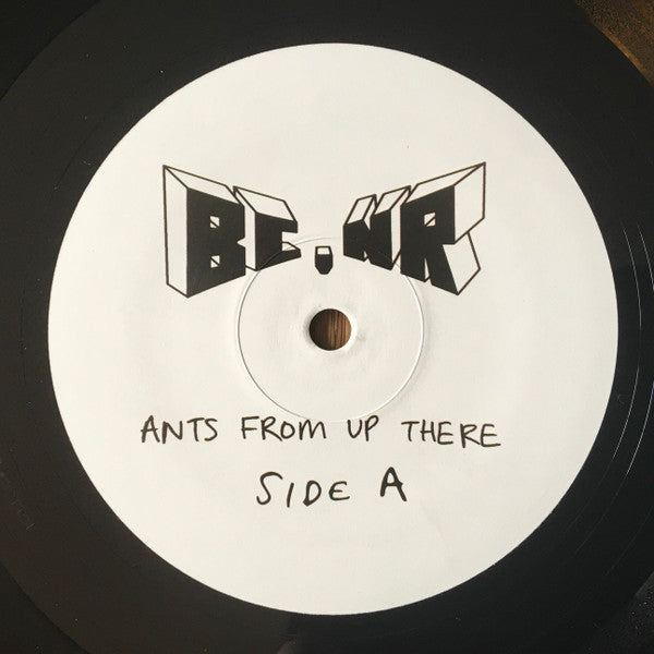 Ants From Up There | Mint (M) Mint (M)