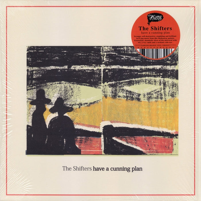 The Shifters – Have A Cunning Plan (E/E)