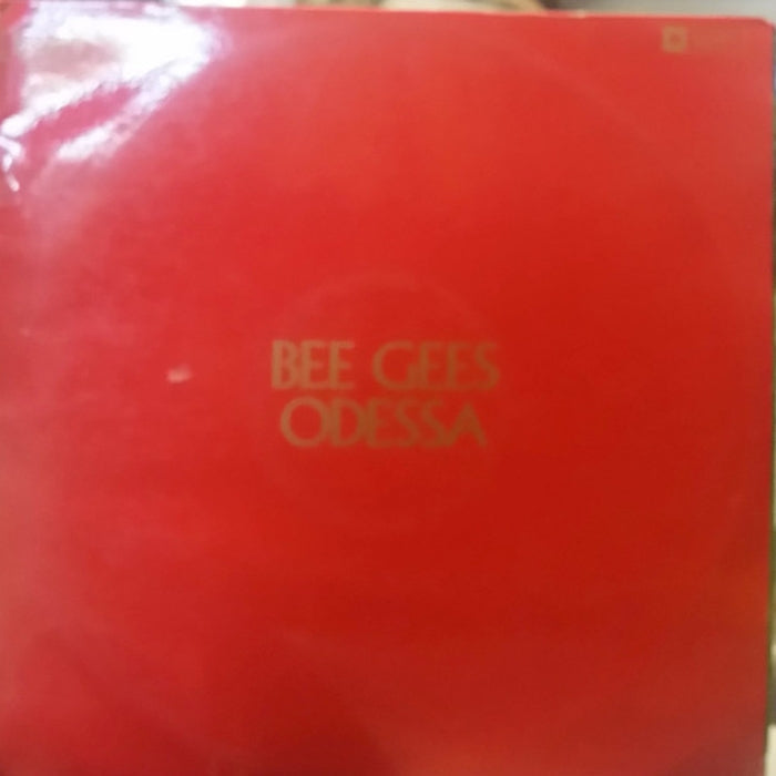 Bee Gees – Odessa (2xLP) (G+/VG)