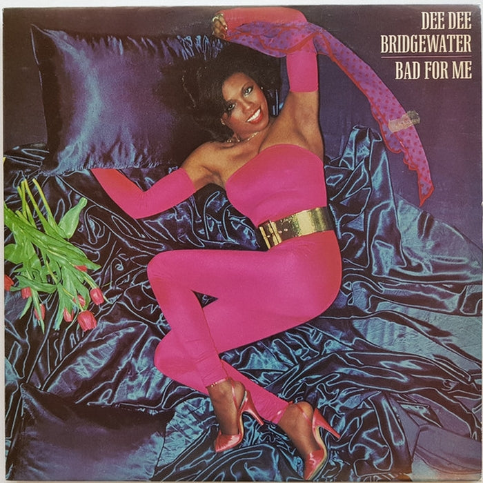 Dee Dee Bridgewater – Bad For Me (E)