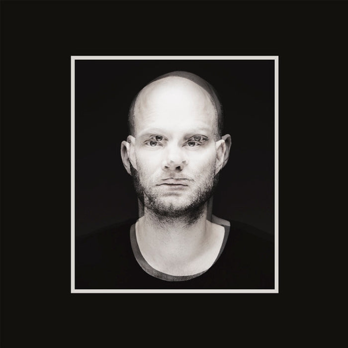 Tomas Barfod – Love Me (2xLP) (E/E)