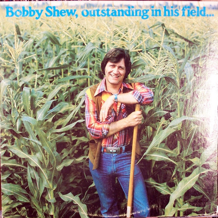 Bobby Shew – Outstanding In His Field (E/E)